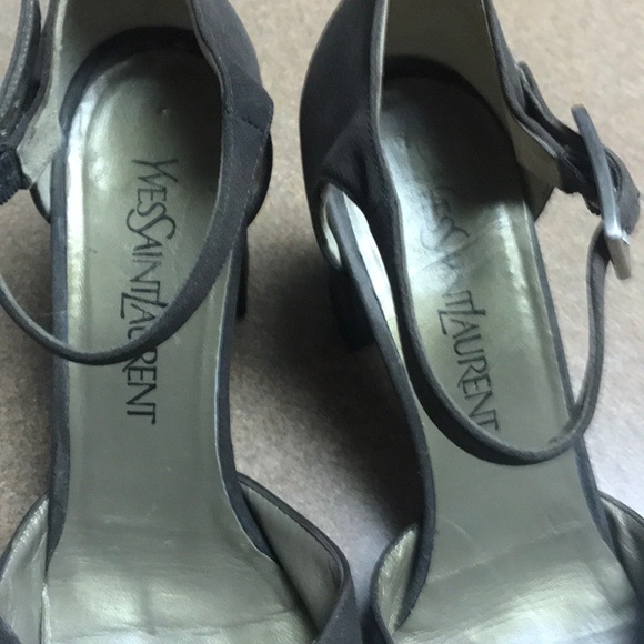 YSL PUMPS - Picture 4 of 8